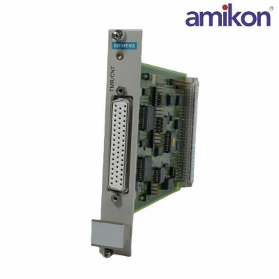Siemens	6AR1302-0AA00-0AA0	ANALOG OUTPUT MODULE CARD