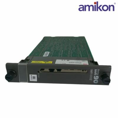ABB	IMRIO22	controller I/O module