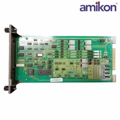 ABB	SPRIO22	Remote Rack I/O Module