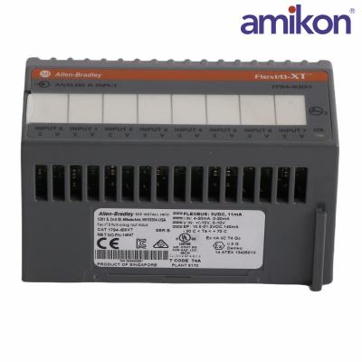 1794-IE8	Analog Input Module