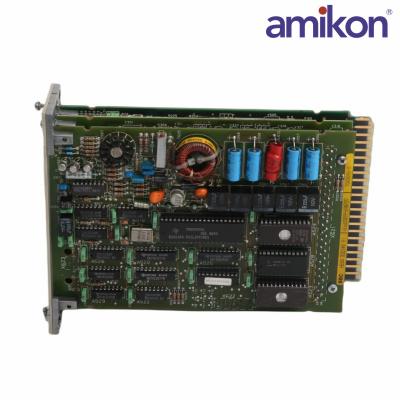 ABB	HESG446409R1 70EA02a-E Analog Input Module