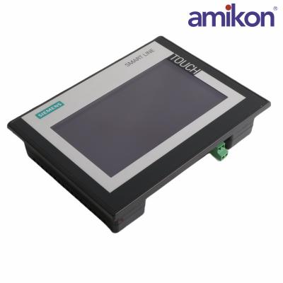 Siemens 6AV6648-0CC11-3AX0 Panel