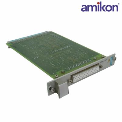 Siemens	6AR1302-0AA00-0AA0	ANALOG OUTPUT MODULE CARD