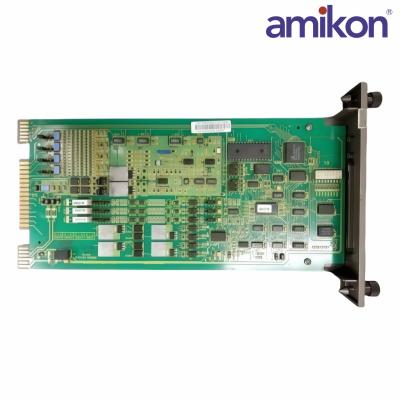 ABB	SPRIO22	Remote Rack I/O Module