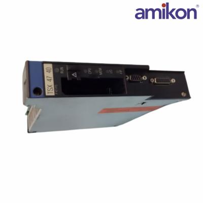 Schneider TSXP47405 Processor Card