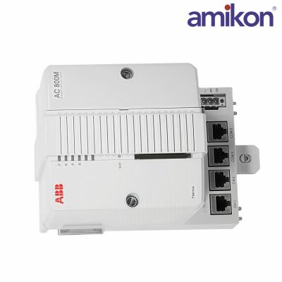 ABB	PM867K02  Redundant Processor Unit
