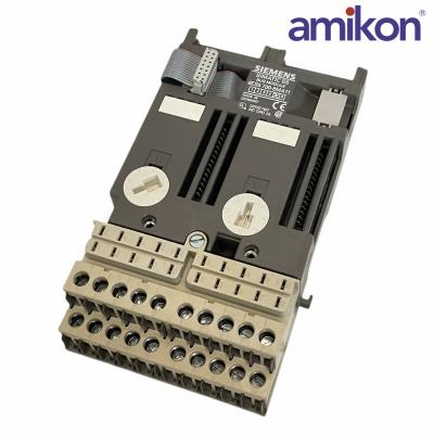 Siemens	6ES5700-8MA11  Bus Module
