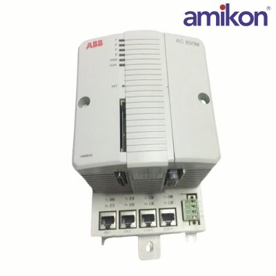 ABB SS823 Power Voting Unit