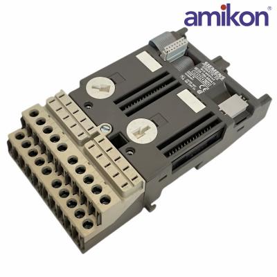 Siemens	6ES5700-8MA11  Bus Module