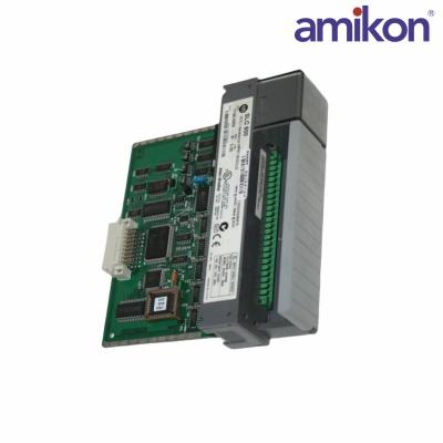 1746-OV8 DC Output Module