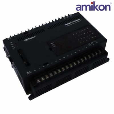 GE IC609SJR100C I/O Unit