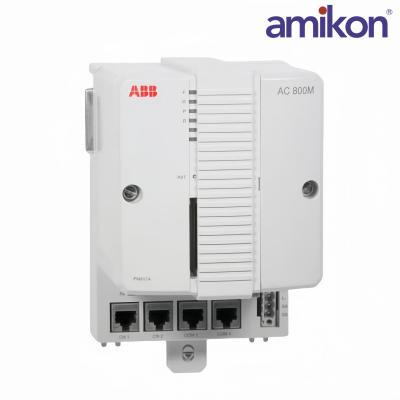 ABB SS823 Power Voting Unit