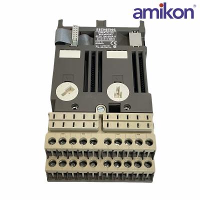 Siemens	6ES5700-8MA11  Bus Module