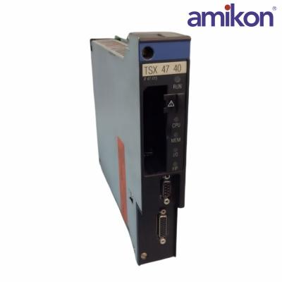 Schneider TSXP47405 Processor Card