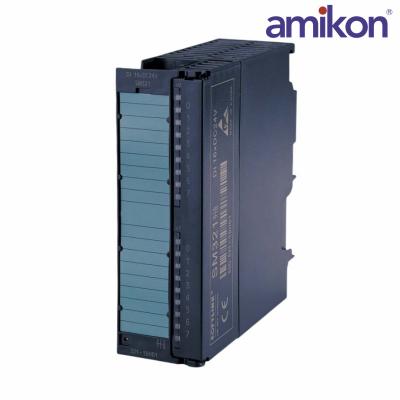 Siemens	6ES7321-1BH00-0AA0 Digital Input Module