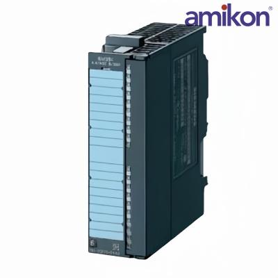 Siemens	6ES7334-0CE00-0AA0 Analog module
