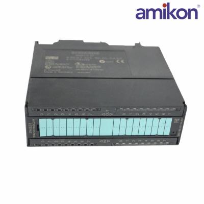 Siemens	6ES7323-1BH00-0AA0 Digital I/O Module