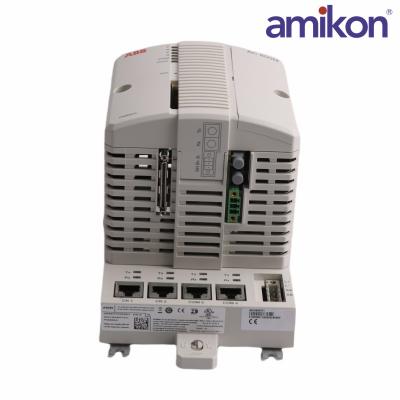 ABB SM812K01 Safety CPU module