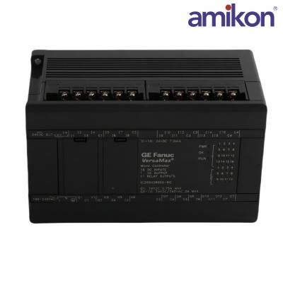 GE IC200UDR005 Micro Controller