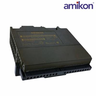 Siemens	6ES7334-0CE00-0AA0 Analog module