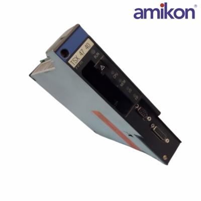 Schneider TSXP47405 Processor Card