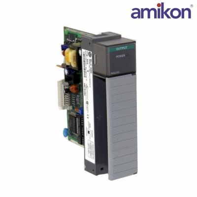 1746-OV8 DC Output Module