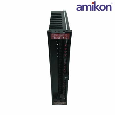 Schneider TSXDET1612 Input Module