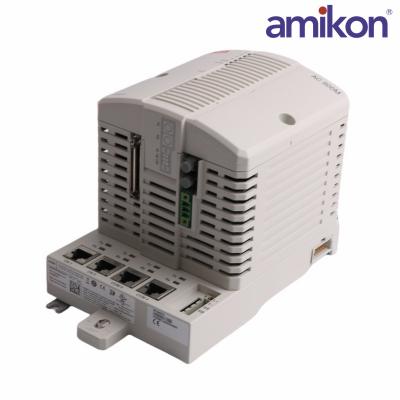 ABB SM812K01 Safety CPU module