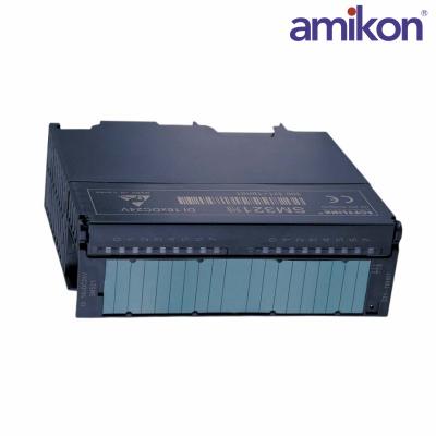 Siemens	6ES7321-1BH00-0AA0 Digital Input Module