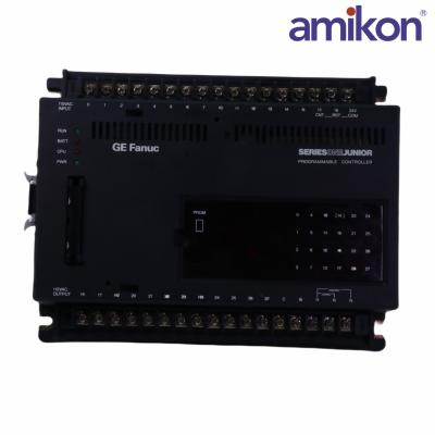 GE IC609SJR100C I/O Unit