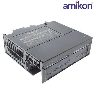 Siemens	6ES7 322-1FF01-0AA0 Digital Output Module