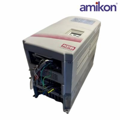 KEB 	F4 16.F4 F1G-4I00	Frequency changer