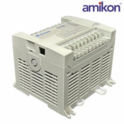 1762-L24BXBR Controller module