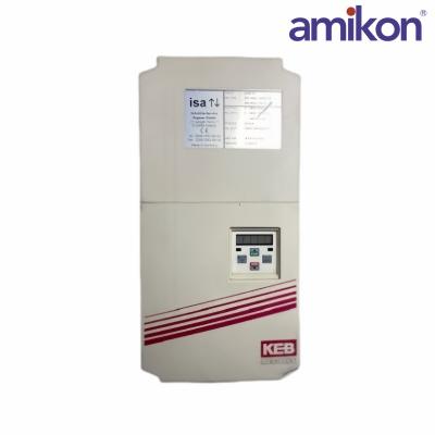 KEB 	F4 16.F4 F1G-4I00	Frequency changer