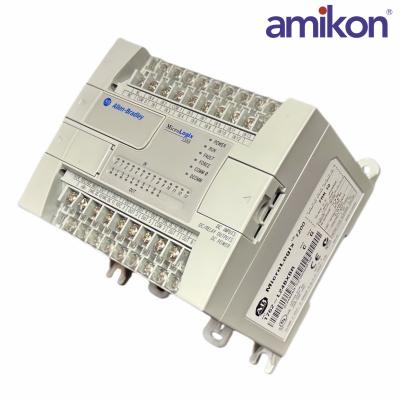 1762-L24BXBR Controller module