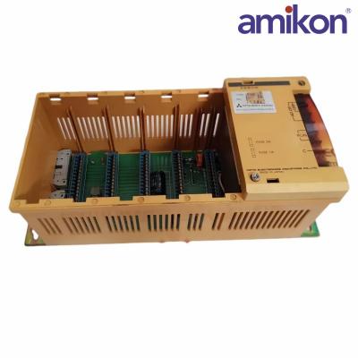 KOYO  KOSTAC Programmable Controller Rack