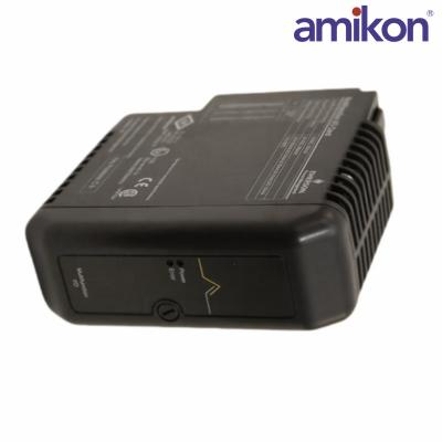 EMERSON VE4015 VE4003S5B1 MULTIFUNCTION I/O CARD