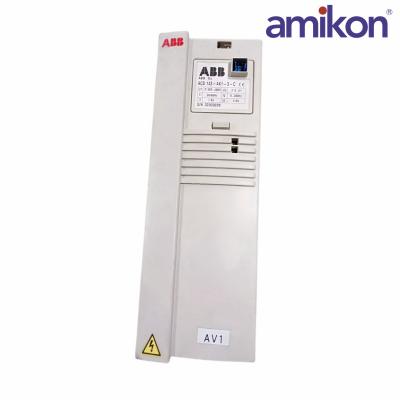 ABB	ACS140 ACS143-4K1-3	AC Power Supply