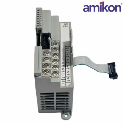 1762-IR4	RTD/Resistance Module