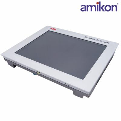 ABB	3BHE031734R3203 TPC1571HD3A1201E-T TPC-1571	Touch Panel