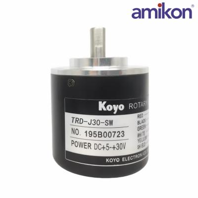 KOYO  TRD-J30-SW Rotary encoder