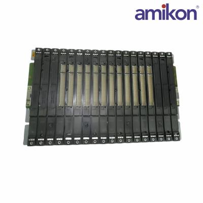 SIEMENS	6ES7400-1TA11-0AA0 18 Slots Rack