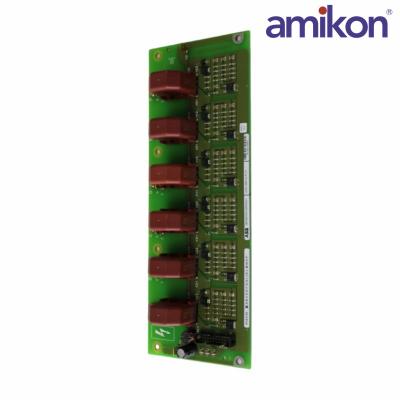 ABB	3BHB006338R0001  Control board