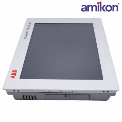 ABB	3BHE031734R3203 TPC1571HD3A1201E-T TPC-1571	Touch Panel
