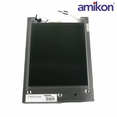 TOSHIBA	LTM09C016K	Touch Screen Panel