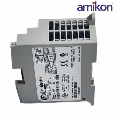 1762-OB8 Digital Output Module