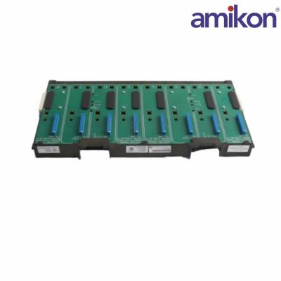 Emerson	VE4050E1C2 M-series I/O Interface Carrier