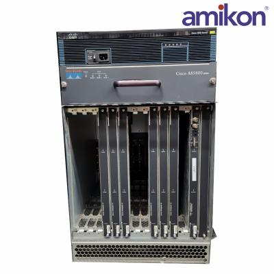 Cisco AS5800	Access Server