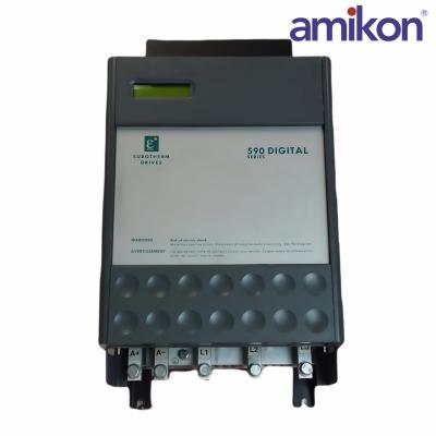 Eurotherm 590C 591C DC Drive