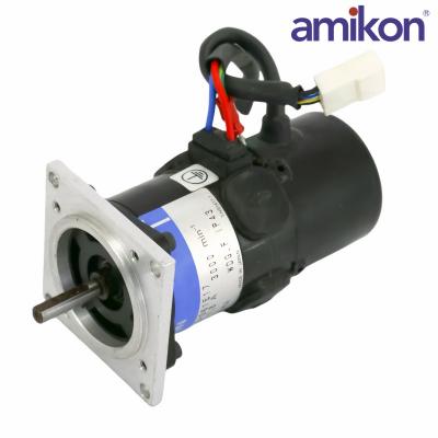 SANYO DENKI	M318T-031 DC Servo Motor